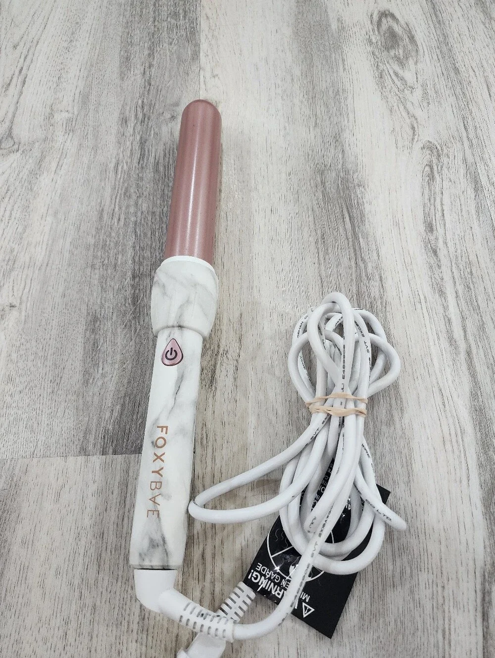 Foxybae Hair Tool Wand